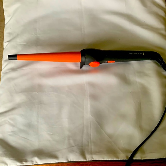 Remington Hair Remington Wand Iron Poshmark